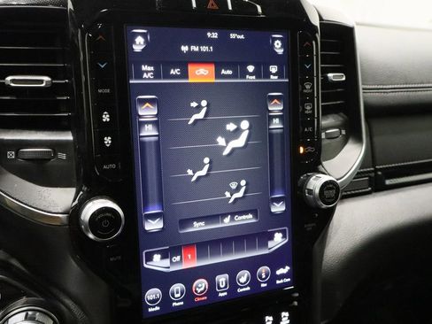 Used 2021 RAM 1500 Laramie image 32