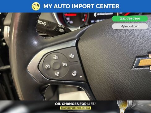 Used 2020 Chevrolet Traverse Premier w/ Redline Edition image 17