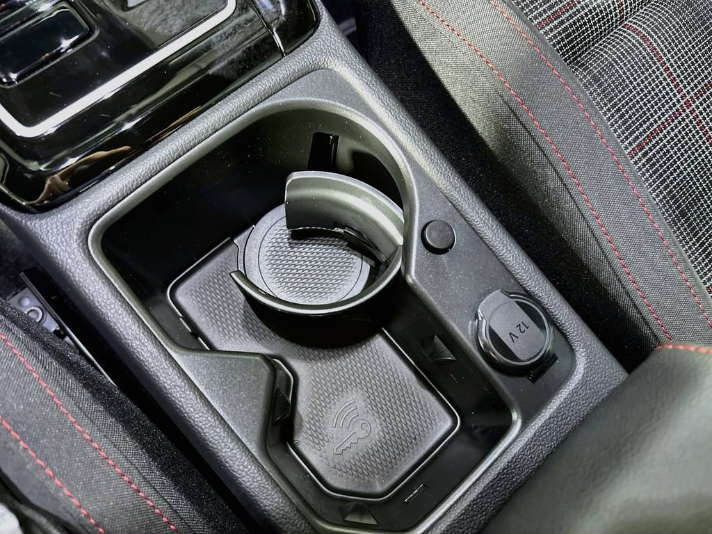 New 2026 Volkswagen GTI S FWD image 15