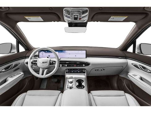 New 2026 Genesis GV70 2.5T Select AWD/4WD image 5