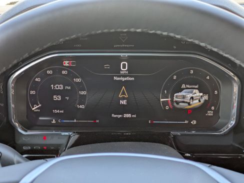 New 2026 GMC Sierra 1500 SLT w/ SLT Premium Plus Package image 28