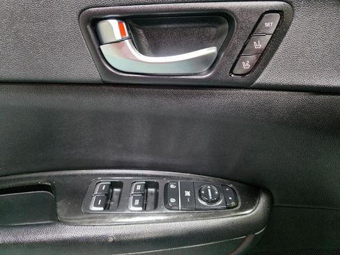 Used 2020 Kia Optima SX FWD image 18