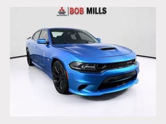 Used 2019 Dodge Charger Scat Pack RWD video 1