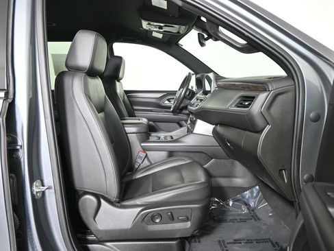 Used 2021 Chevrolet Tahoe LT AWD/4WD image 13