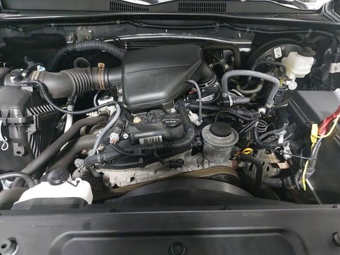 Used 2022 Toyota Tacoma SR5 w/ SR5 Appearance Package (SM) image 29