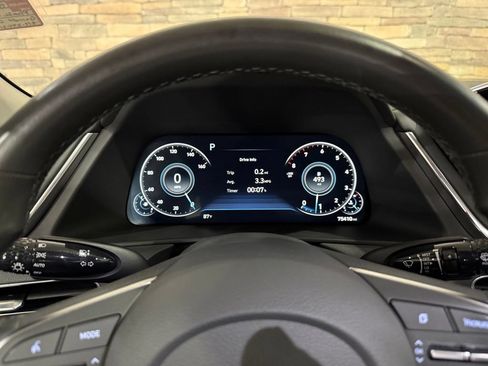 Used 2021 Hyundai Sonata SEL w/ Convenience Package FWD image 15