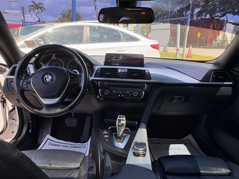 Used 2018 BMW 430i Gran Coupe w/ Premium Package RWD image 22