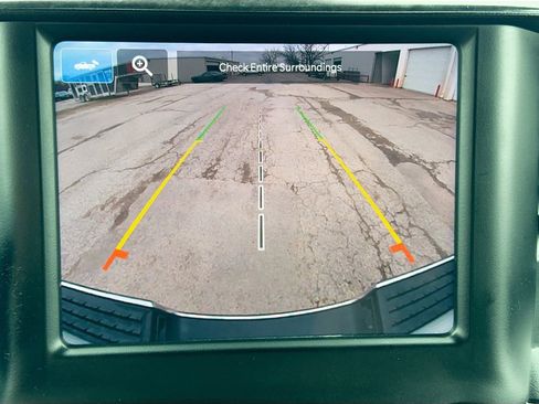 Used 2022 RAM 2500 Big Horn w/ Cold Weather Group image 16