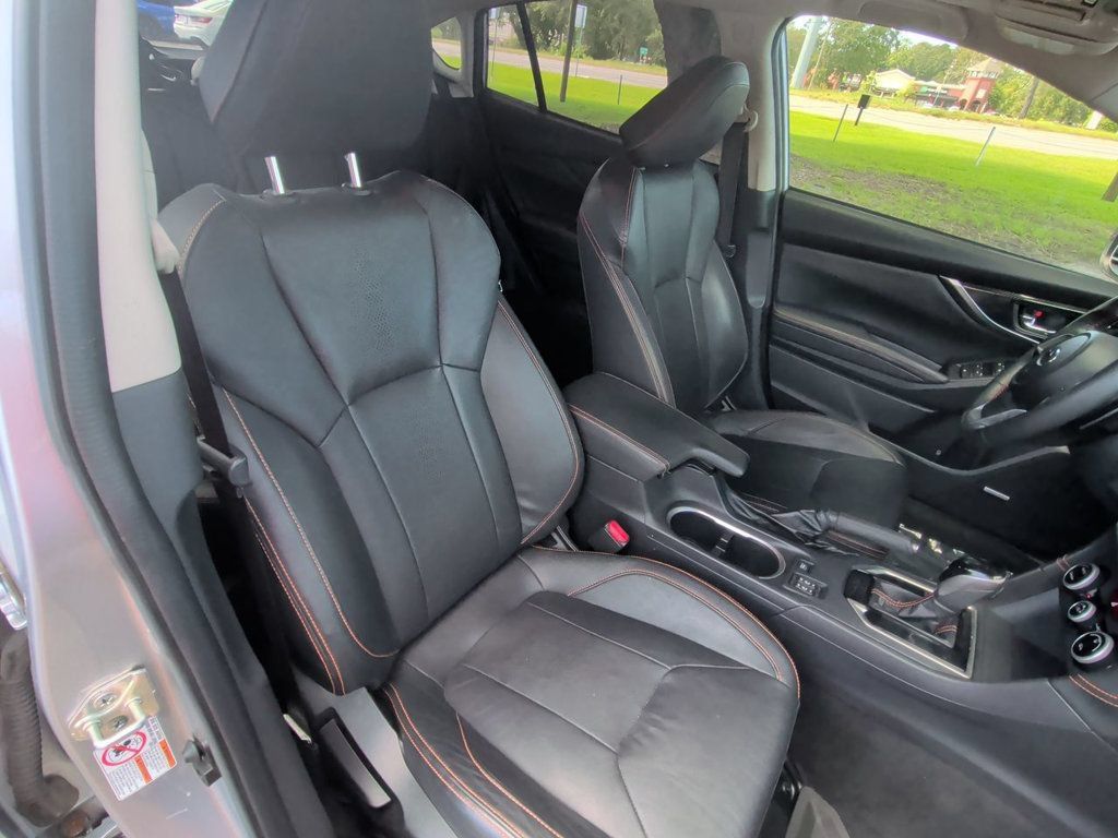 Used 2018 Subaru Crosstrek 2.0i Limited AWD/4WD image 22