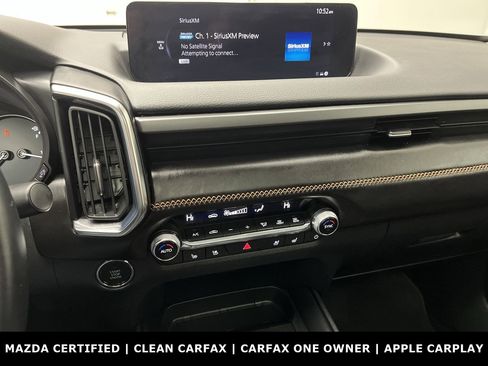Certified 2025 MAZDA CX-50 AWD 2.5 S w/ Premium Plus Pkg image 17