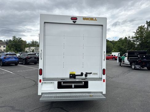 New 2025 GMC Savana 3500 w/ Power Convenience Package image 4