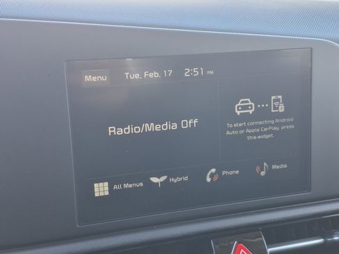 New 2026 Kia Niro LX image 19