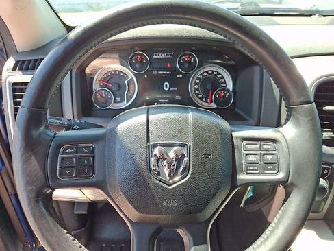 Used 2014 RAM 1500 Big Horn RWD image 18