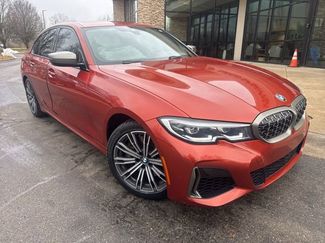 Used 2021 BMW M340i xDrive w/ Premium Package 360° Tour