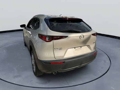 Used 2023 MAZDA CX-30 AWD 2.5 S w/ Premium Package image 4