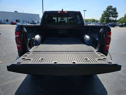 Used 2020 RAM 1500 Laramie AWD/4WD image 18