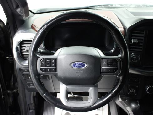 Used 2022 Ford F150 Lariat image 17