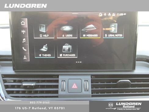 Used 2023 Audi SQ5 Premium Plus w/ Premium Plus Package image 20