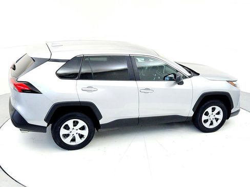Certified 2023 Toyota RAV4 LE image 18