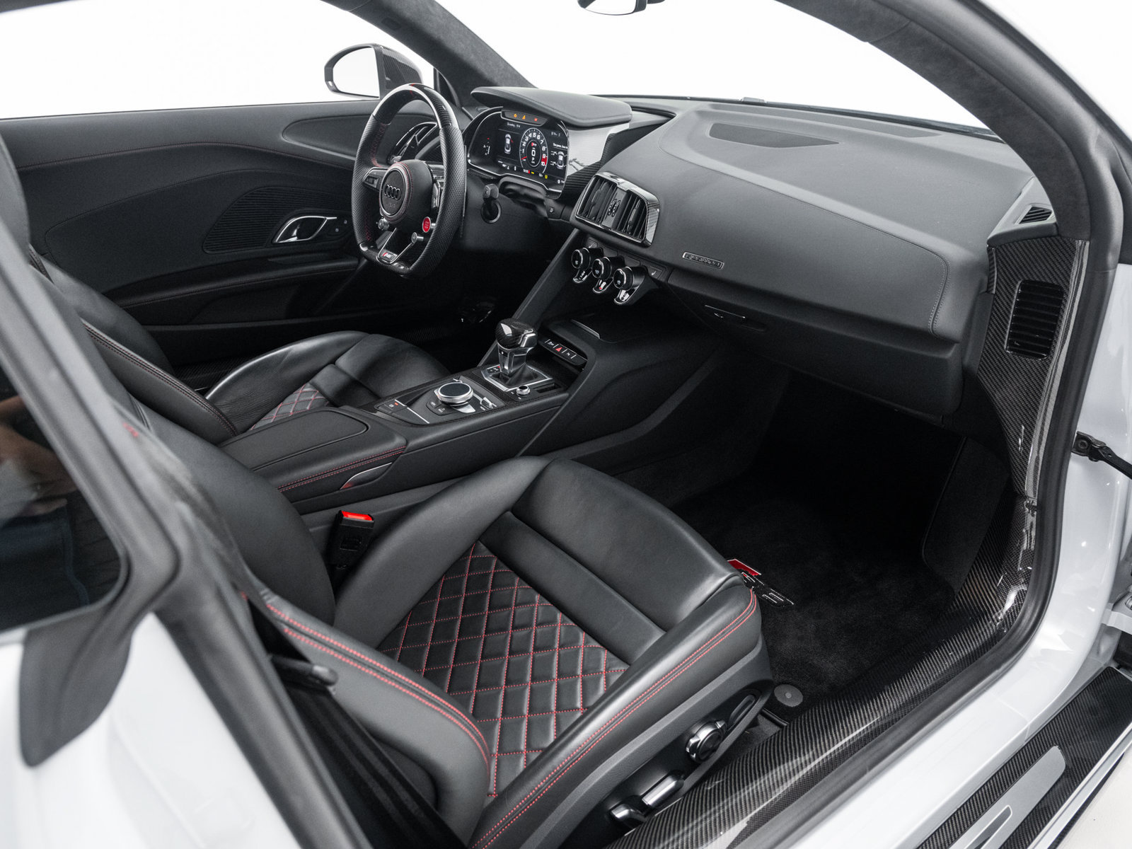Used 2023 Audi R8 V10 performance AWD/4WD image 33