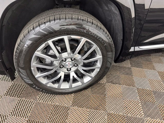 Used 2026 GMC Terrain Denali AWD/4WD image 26