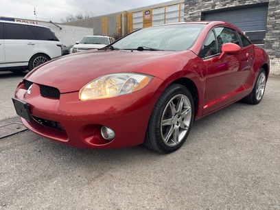 Used 2008 Mitsubishi Eclipse GT