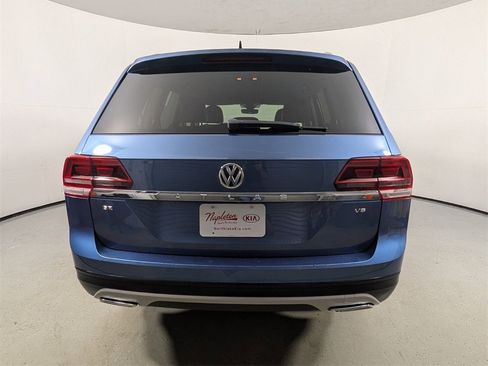 Used 2019 Volkswagen Atlas SE image 6