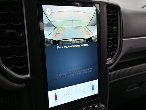 New 2025 Ford Ranger XL image 13