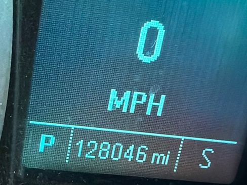 Used 2012 Chevrolet Equinox LT FWD image 44