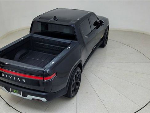 Used 2023 Rivian R1T Adventure image 82