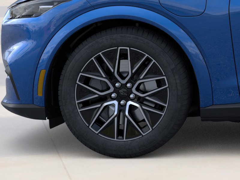 New 2026 Ford Mustang Mach-E Premium AWD/4WD image 19