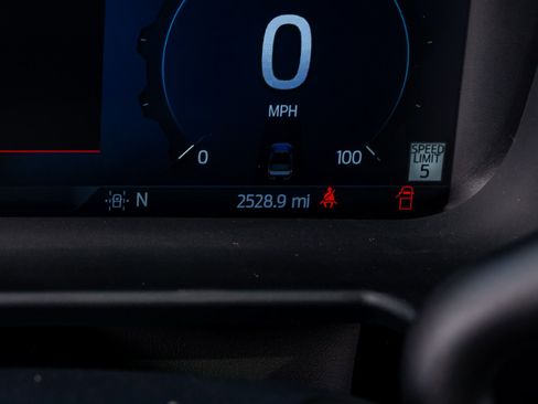 Used 2026 Ford F450 Platinum w/ Platinum Plus Package image 22