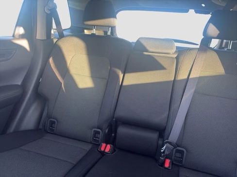 Used 2025 Honda CR-V LX image 13