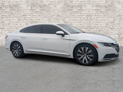 Used 2020 Volkswagen Arteon SE