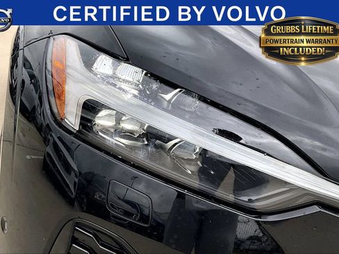 Certified 2024 Volvo XC60 B5 Plus w/ Protection Package Premier AWD/4WD image 38