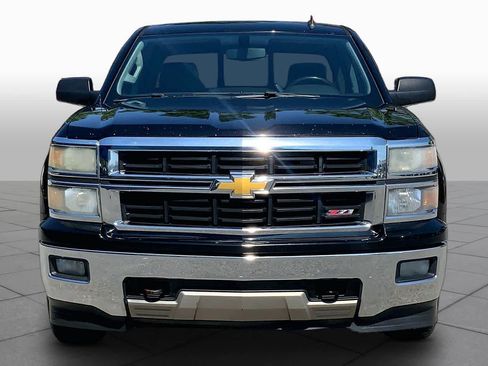 Used 2014 Chevrolet Silverado 1500 LT w/ LT Convenience Package AWD/4WD image 4