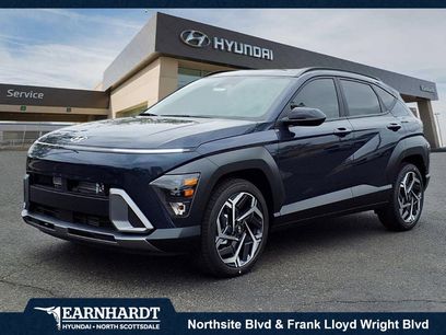 New 2026 Hyundai Kona SEL Premium