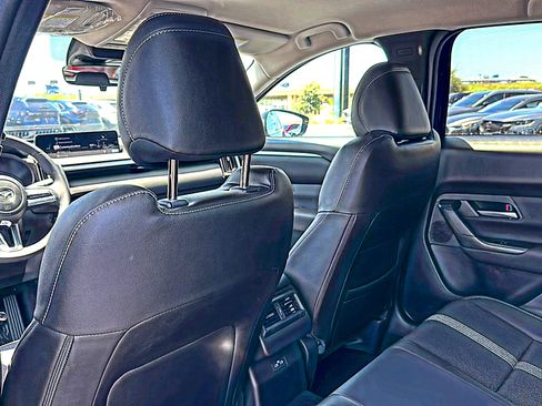 New 2026 MAZDA CX-50 AWD 2.5 S w/ Cargo Package image 14