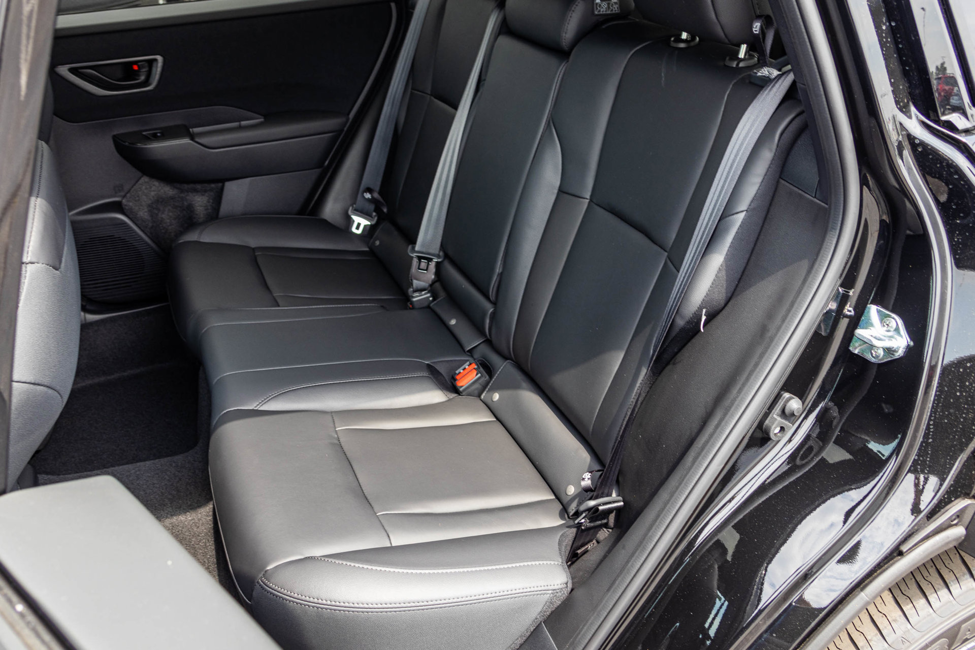 New 2026 Subaru Outback Premium AWD/4WD image 37