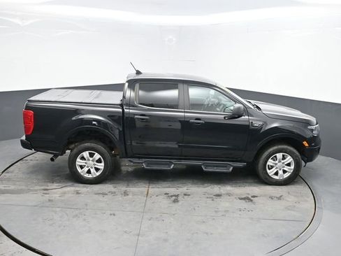 Used 2021 Ford Ranger XLT RWD image 30