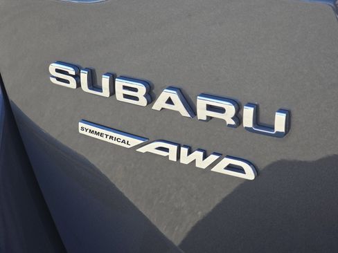 Certified 2025 Subaru Outback Premium w/ Popular Package #1A image 12