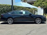 Certified 2023 Honda Accord EX image 3