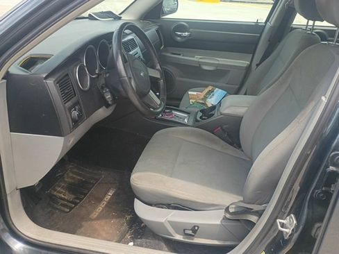 Used 2007 Dodge Charger RWD image 37