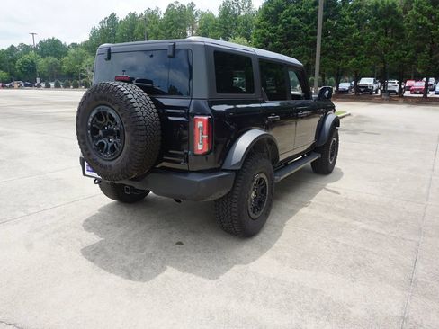 Used 2023 Ford Bronco Wildtrak AWD/4WD image 20