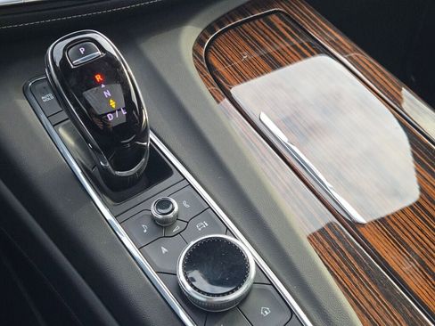 Used 2024 Cadillac Escalade Premium Luxury w/ LPO, Floor Liner Package image 30