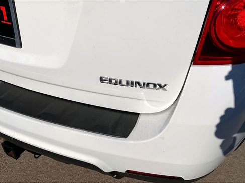 Used 2014 Chevrolet Equinox LS FWD image 10
