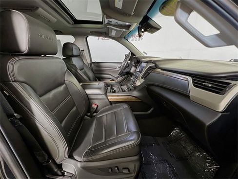 Used 2018 GMC Yukon Denali w/ Denali Ultimate Package image 45