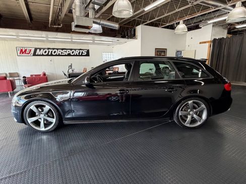 Used 2012 Audi A4 2.0T Prestige AWD/4WD image 6