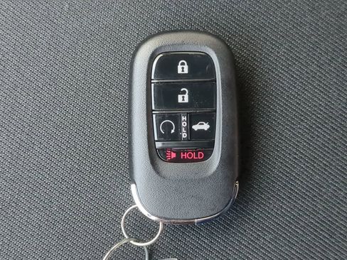 Used 2023 Honda Civic Sport image 34