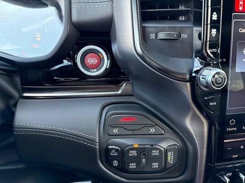 New 2026 RAM 1500 RHO AWD/4WD image 21